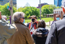 What Is Philadelphia’s Old City Without Any Tourists? – Philadelphia magazine