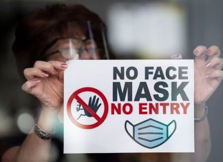 What the science says about lifting mask mandates NEWS FEATURE | 25 MAY 2021 – Nature.com