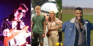 What To Watch Now: GBH Passport Picks For June – wgbh.org