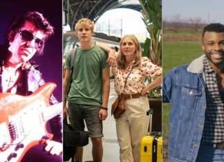 What To Watch Now: GBH Passport Picks For June – wgbh.org
