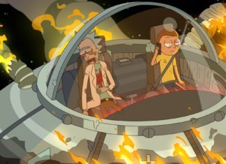 What to watch on TV: ‘Rick & Morty,’ Demi Lovato, Gay Pride – Los Angeles Times