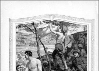 What Was The First Gay Ad? • Instinct Magazine – Instinct Magazine