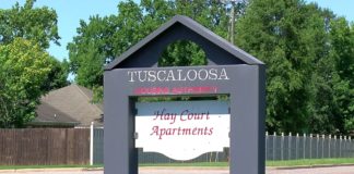 Whatley Health Services offers COVID-19 vaccine to Hay Court residents in Tuscaloosa – WBRC