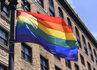 When Is Pride Month 2021? History, Calendar and Facts – Newsweek