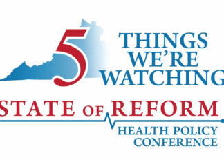 Where health care stands at the Virginia primaries – State of Reform – State of Reform