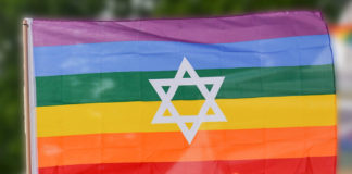 Which comes first, gay or Jewish? | The Pittsburgh Jewish Chronicle – thejewishchronicle.net