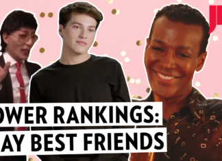 Which Real Housewife Has the Best Gay Best Friend? – Jezebel