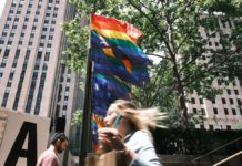 Which US major cities are having a Gay Pride Parade 2021? – AS English