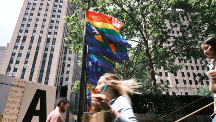 Which US major cities are having a Gay Pride Parade 2021? - AS English