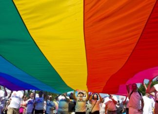 White House Reverses Trump Ban on LGBT Health Protections (2) – Bloomberg Law