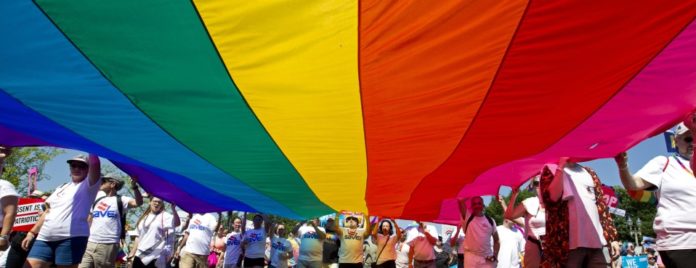 White House Reverses Trump Ban on LGBT Health Protections (2) - Bloomberg Law