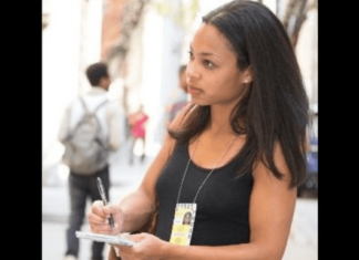 Who is Mara Gay? NYT defends board member after ‘dozens of US flags on trucks’ comment – MEAWW