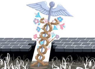 Why Anti-Trans Laws Are Anti-Science – Scientific American