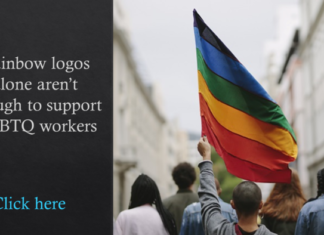 Why every aspect of HR needs to step up for LGBTQ employees – Human Resource Executive®