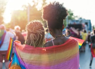 Why Is June LGBTQ Pride Month? – Mental Floss