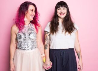 Why more women identify as sexually fluid than men – BBC News