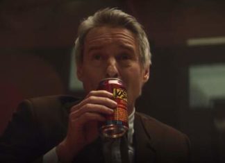 Why the Obscure ’90s Energy Drink Josta Makes a Cameo in ‘Loki’ – Thrillist