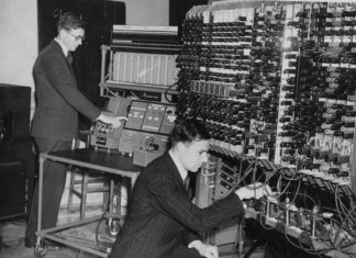 Why we have Alan Turing to thank for the computers we have today… – The Sun
