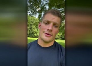 Will the NFL’s first openly gay player spark change for more Australian athletes? – ABC News