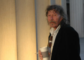 William Gay’s Fugitives of the Heart Is an Homage to Twain – Nashville Scene