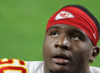 Willie Gay declares himself back to 100 percent – Yahoo Sports