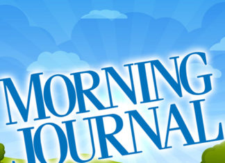 Wilson gives it a good shot | News, Sports, Jobs – Morning Journal News
