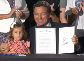 With anti-trans law adoption, Florida is 5th state to soon be added to California’s “No Fly” list – Bay Area Reporter, America’s highest circulation LGBT newspaper
