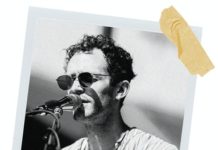 Wrabel Talks Debut Album & Coming Out As Gay In Church – Bustle