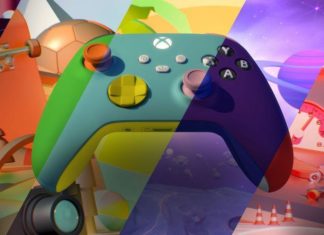 You can now shout ‘gay rights!’ with a customised Pride flag Xbox controller – Yahoo News UK