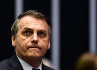 Young gay man gang-raped and tortured as hatred spirals in Jair Bolsonaro’s Brazil – PinkNews