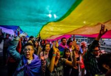 Young gay man gang-raped and tortured as hatred spirals in Jair Bolsonaro’s Brazil – Yahoo Eurosport UK