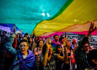 Young gay man gang-raped and tortured as hatred spirals in Jair Bolsonaro’s Brazil – Yahoo Eurosport UK