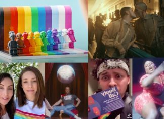 2021 Pride Month: most inclusive ads and campaigns – AdAge.com