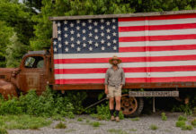 A Fourth of July Symbol of Unity That May No Longer Unite – The New York Times
