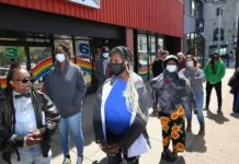 ‘A good fit’: Erie County Community College gets temporary home, new president – GoErie.com