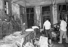 A New Orleans Gay Bar Inferno Killed 32. Roy Reed Was First to Report the Truth. – Yahoo Eurosport UK