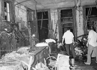 A New Orleans Gay Bar Inferno Killed 32. Roy Reed Was First to Report the Truth. – Yahoo News