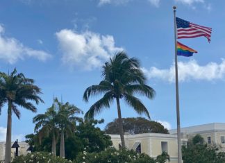 A Proclamation on Lesbian, Gay, Bisexual, Transgender, and Queer Pride Month, 2021 – US Embassy in Barbados