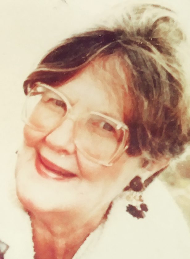 Alyce A. Hollinger | News, Sports, Jobs - SalemNews