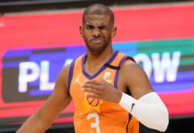 ASK IRA: Is calling Chris Paul one who got away a Heat overstatement? – South Florida Sun Sentinel