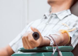 Blood donations: New call to relax ‘frustrating’ rules placed on gay donors – The West Australian