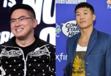 Bowen Yang and Joel Kim Booster team up for gay Pride and Prejudice film set on Fire Island – Yahoo Eurosport UK