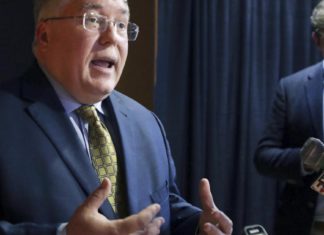 California faces backlash from West Virginians after restricting state-funded travel to state – Johnson City Press (subscription)