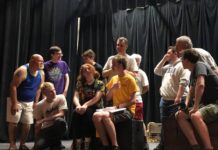 Cast announced for ‘Peter and the Starcatcher’ at The Sauk – The Hillsdale Daily News