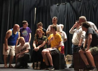 Cast announced for ‘Peter and the Starcatcher’ at The Sauk – The Hillsdale Daily News