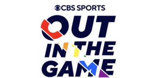 CBS Sports wrapped LGBTQ Pride Month programming in a rainbow flag – Outsports