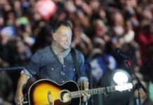 Celebrities with a history of protest | Slideshows | gwinnettdailypost.com – Gwinnettdailypost.com