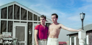 Cherry Grove, Where Gay New Yorkers Became ‘Their Real Selves’ – The New York Times