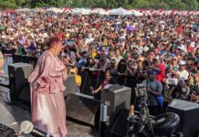 Chicago’s Long-Running, Family Reunion-style House Music Picnic and Festival – WTTW News