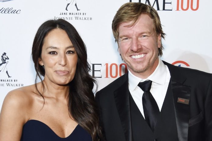 Chip and Joanna Gaines Finally Break Silence on Racism and Anti-Gay Claims Against Them - Showbiz Cheat Sheet